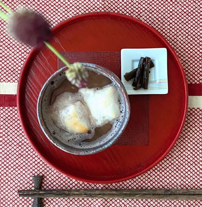 妄想する暮らし。