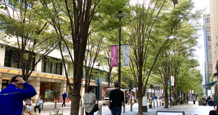 スタバの店員さんの素敵さ。