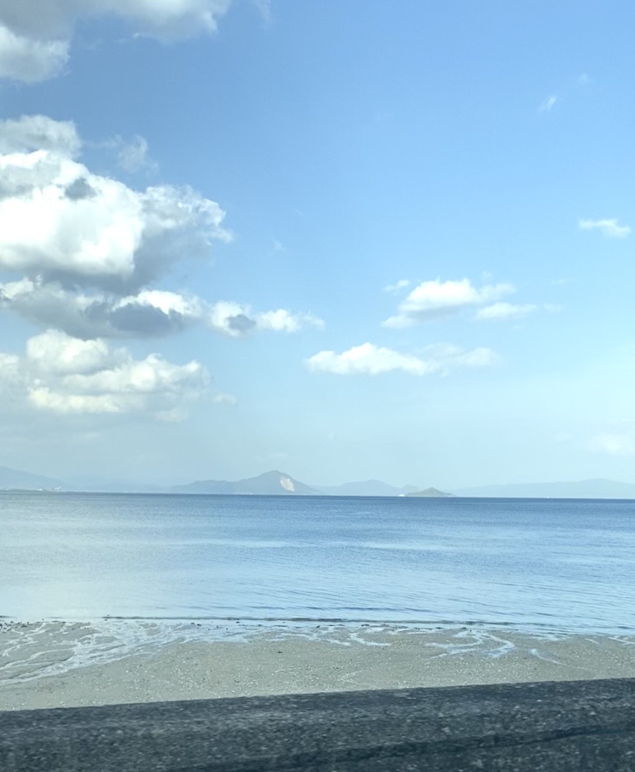母の日に