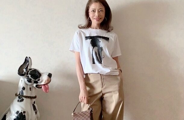 シニアのセミロング攻略法