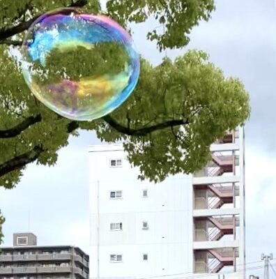 奇跡と偶然の星
