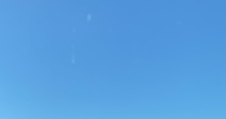 お墓参り