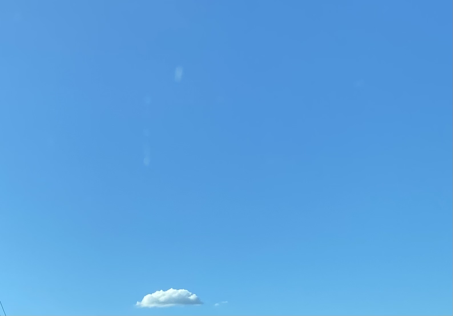 お墓参り