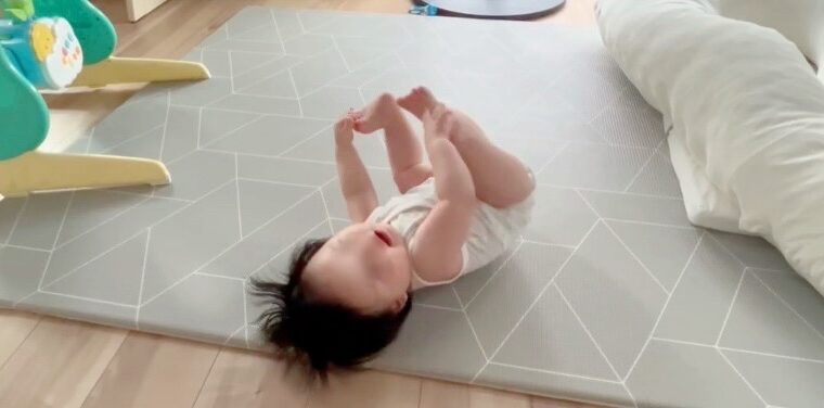 成長