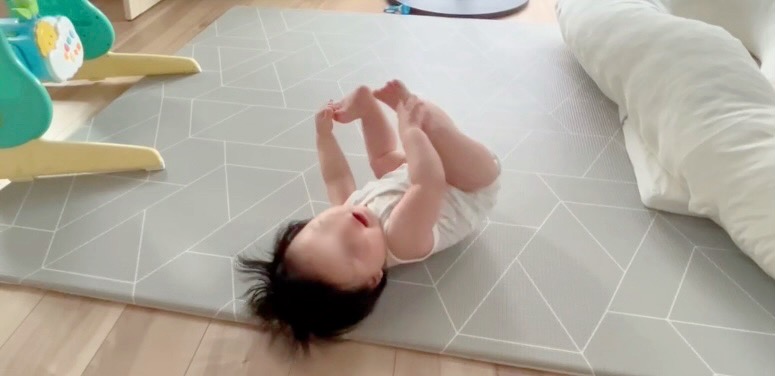 成長