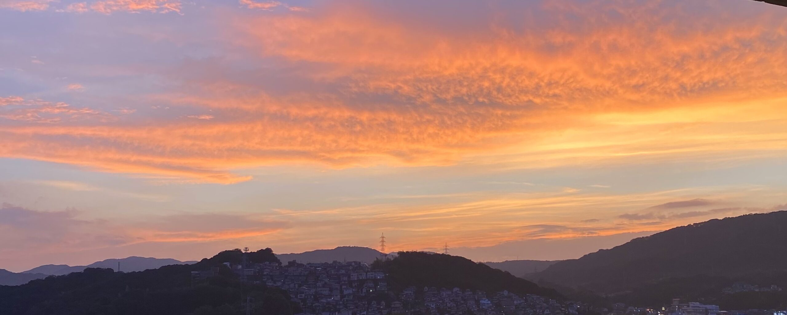 好きの火