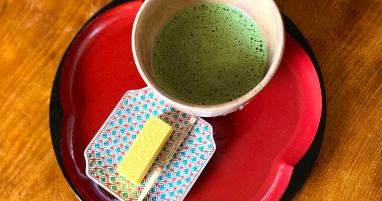 びっくり記念日。
