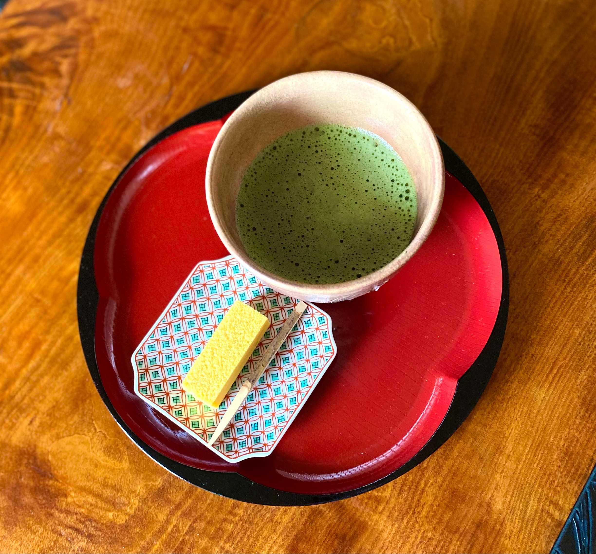 びっくり記念日。