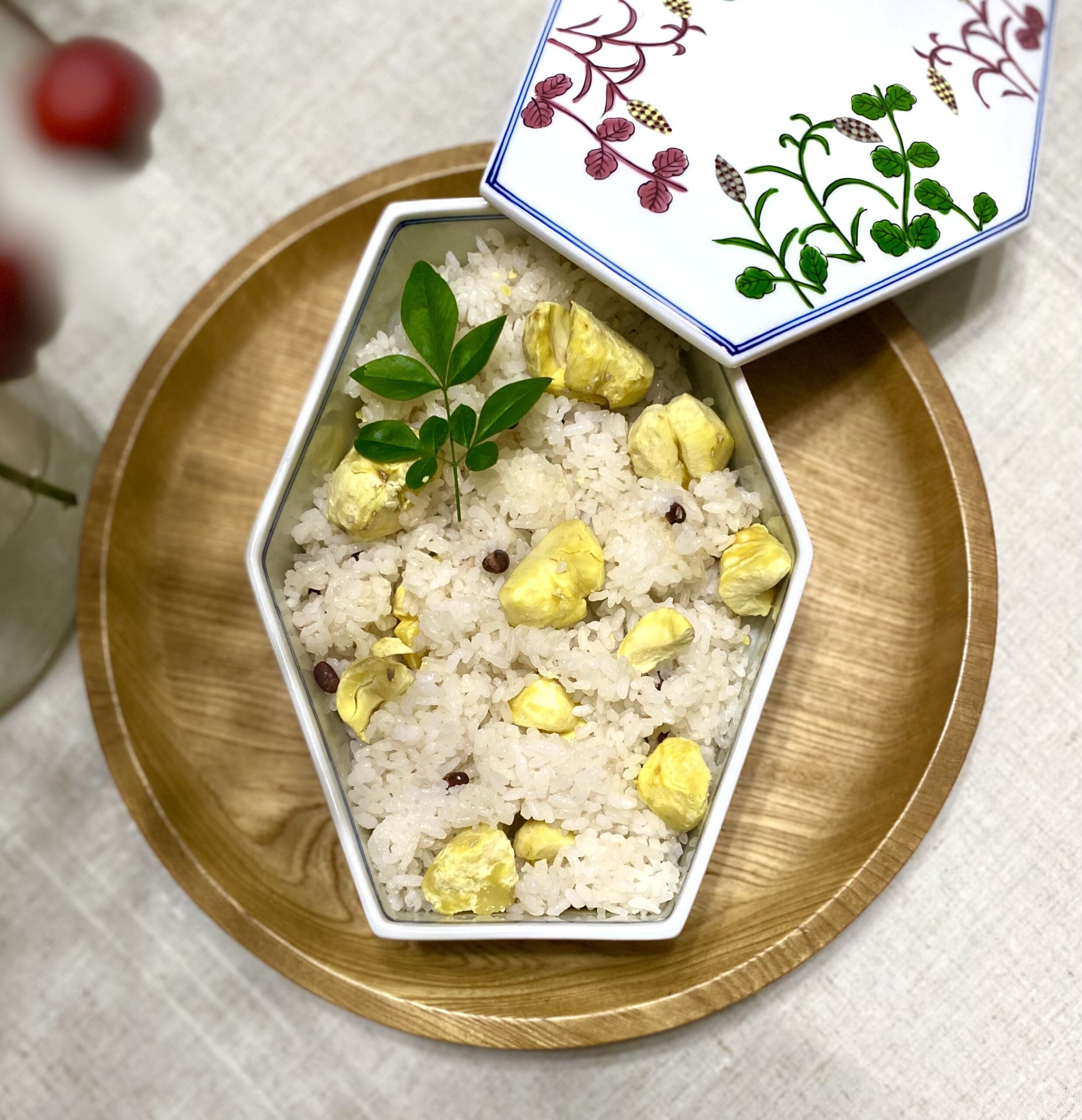 孫と過ごす日の備忘録