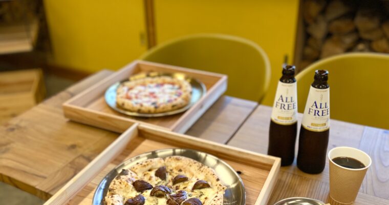 娘の帰省3日目・孫と過ごす日の記録③