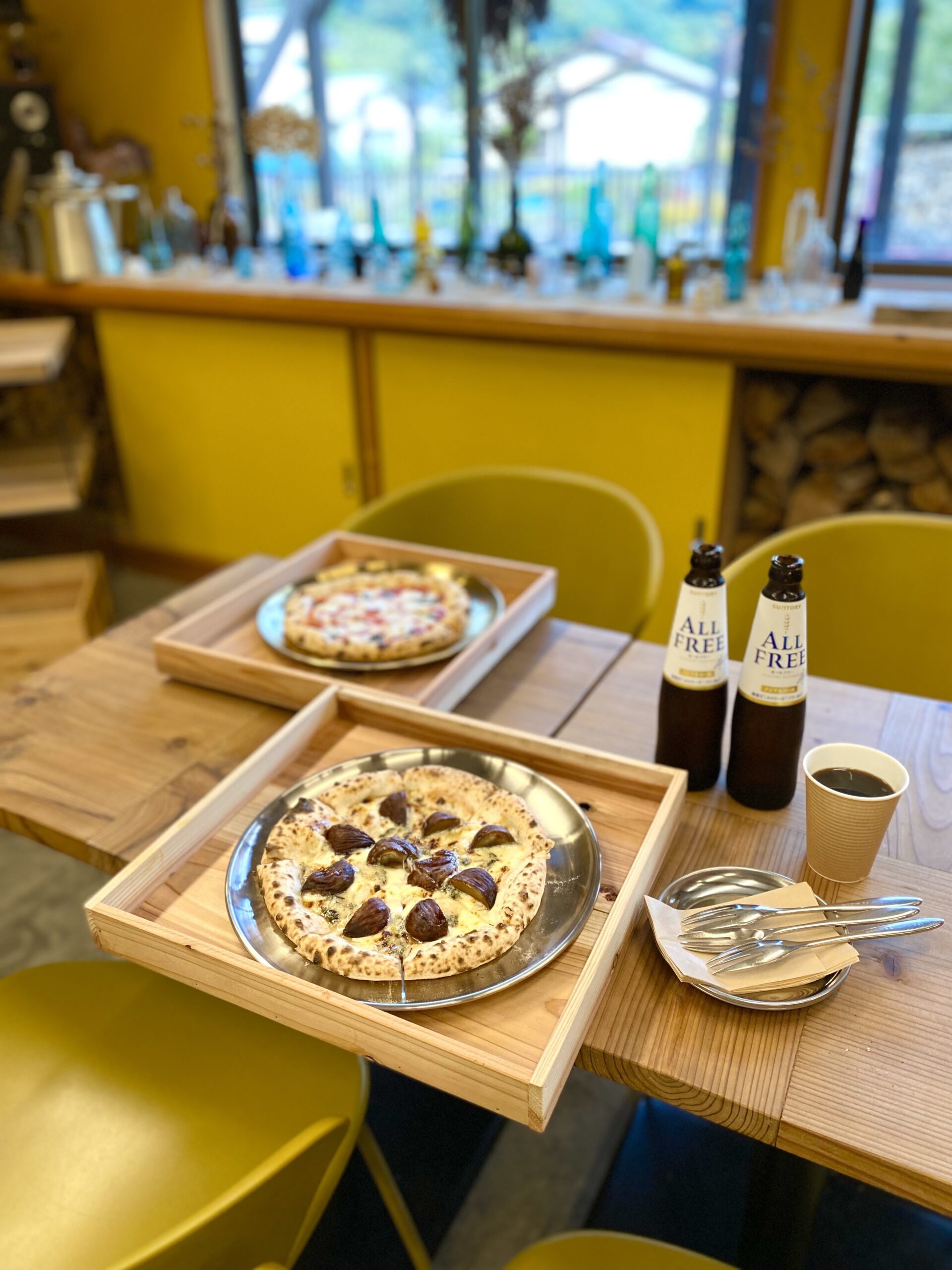 娘の帰省3日目・孫と過ごす日の記録③