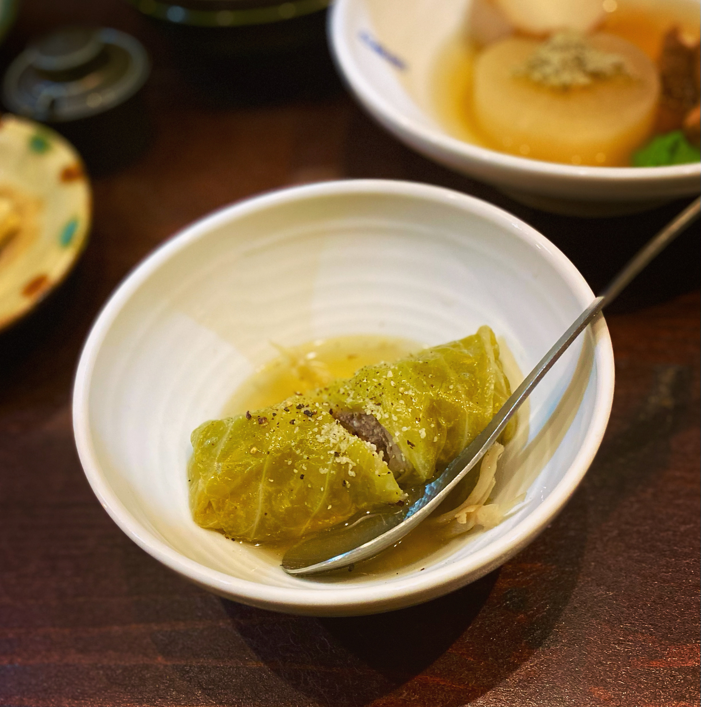 スーパームーン