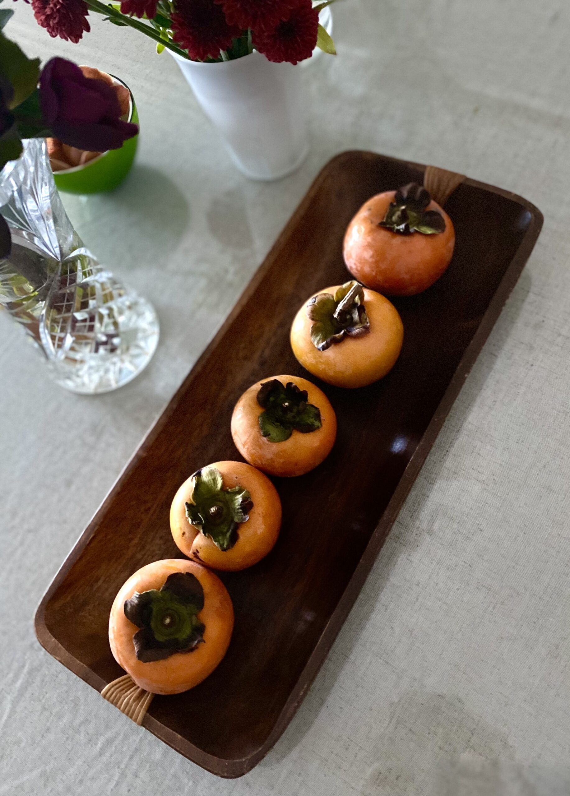 自分の中にもあって、でも、初めて見つけてあげられたきもち。