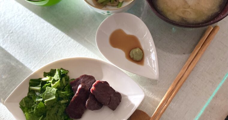 昨日、今日、明日、明後日💦