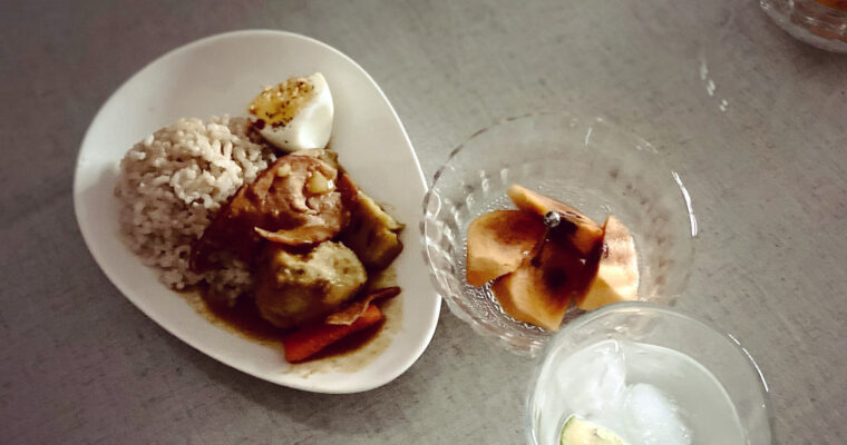 娘の帰省5日目・孫と過ごす日の記録⑤