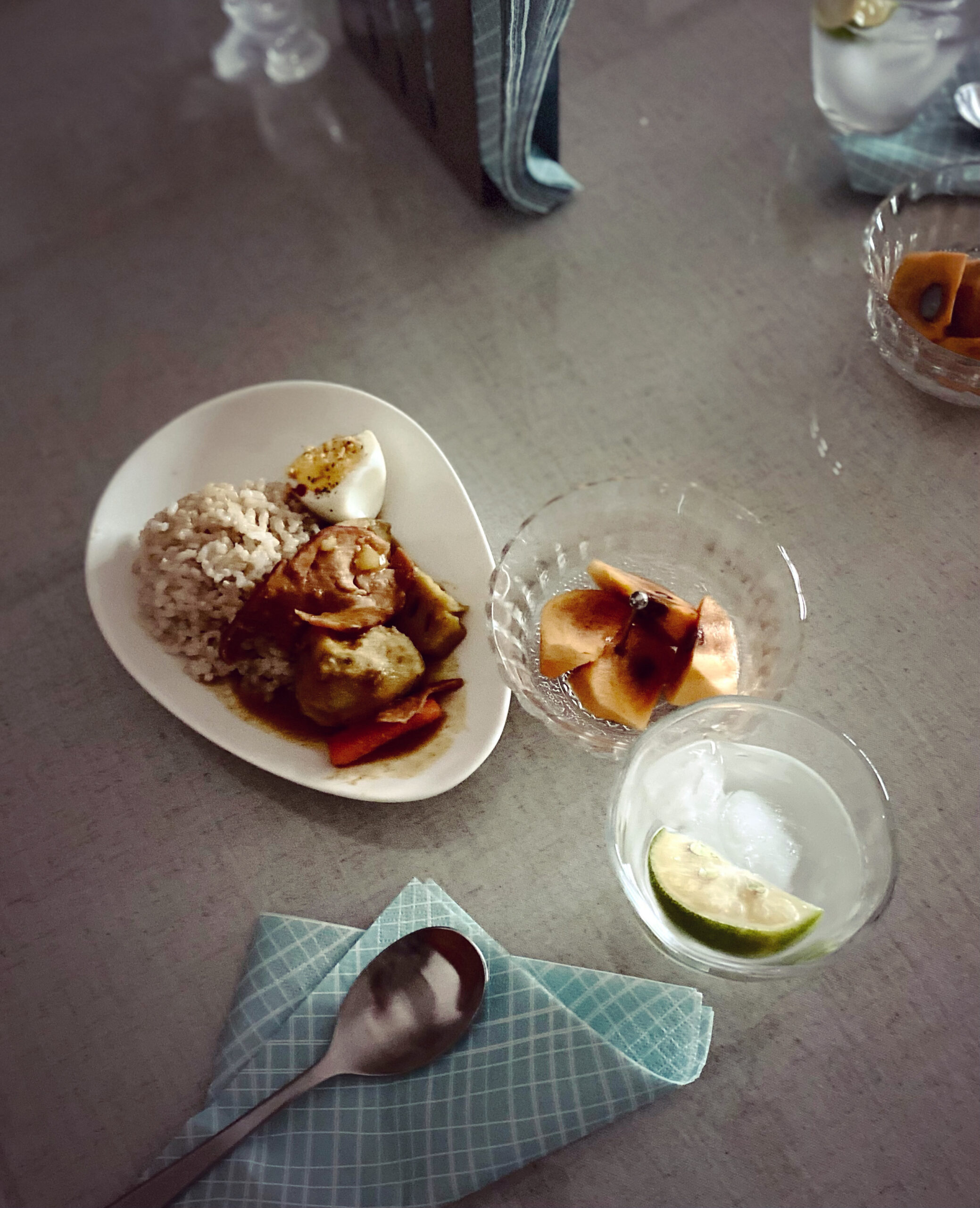 娘の帰省5日目・孫と過ごす日の記録⑤