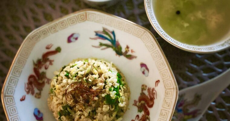 堂々とゆっくりしよう