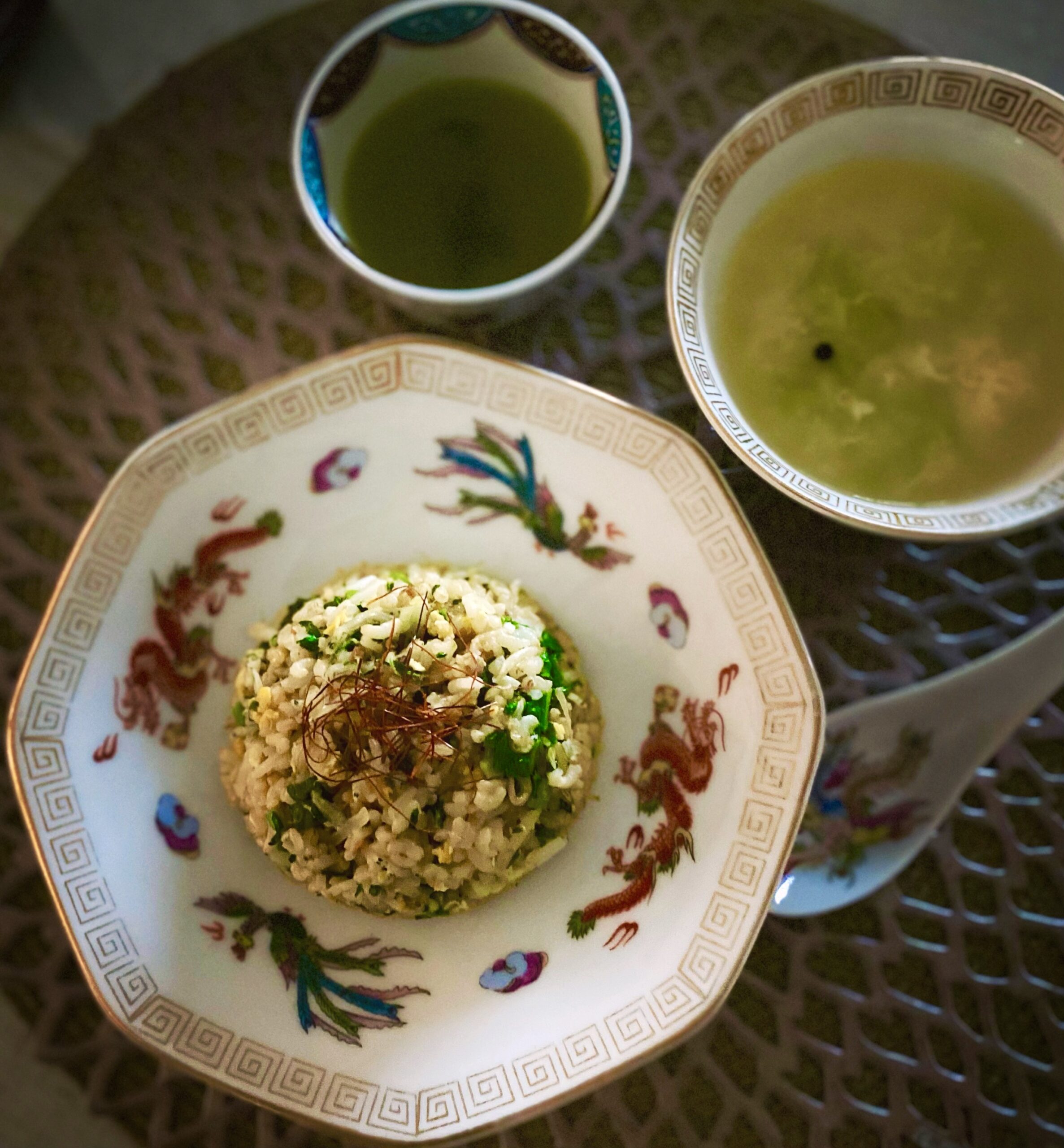 堂々とゆっくりしよう