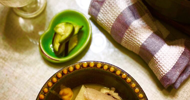 「こごと」に向き合う。