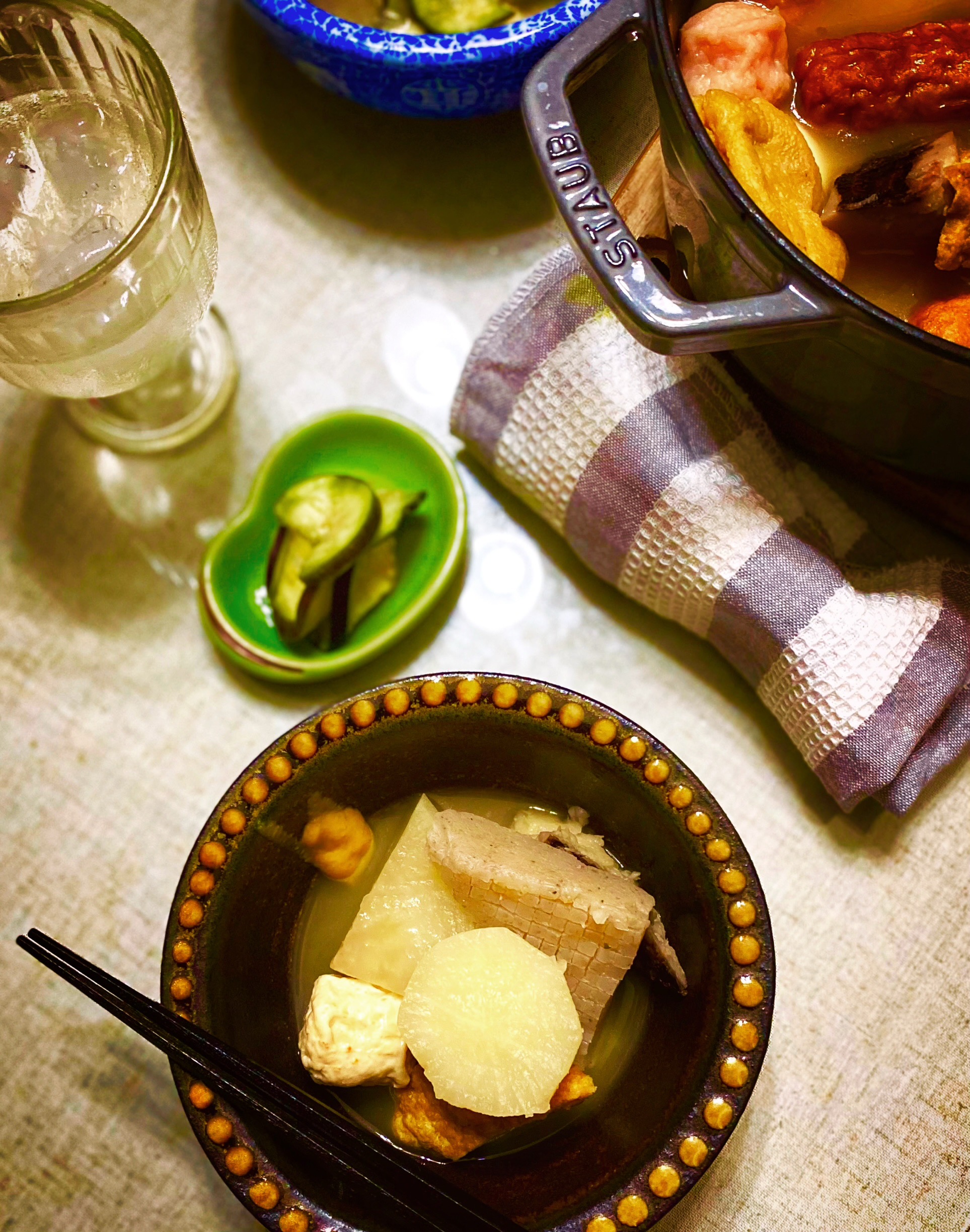 「こごと」に向き合う。