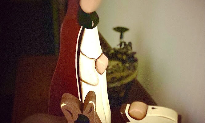 クリスマスイヴ