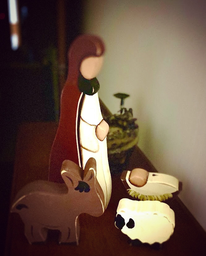 クリスマスイヴ