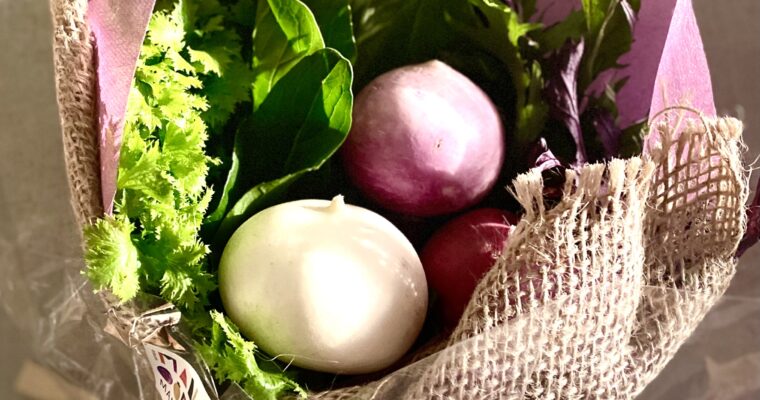 未来に望むこと