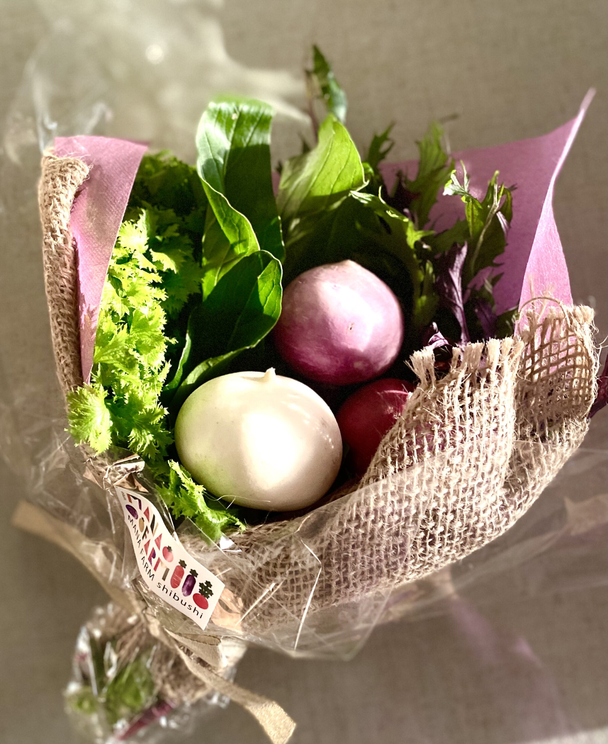 未来に望むこと