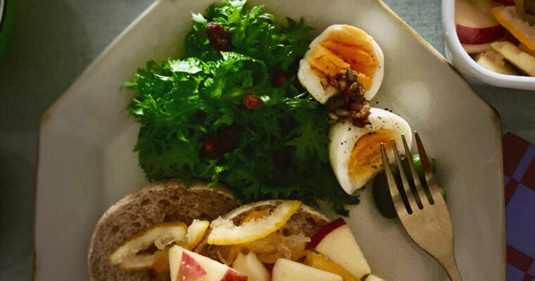 超簡単で美味しい旬の果物レシピ♪