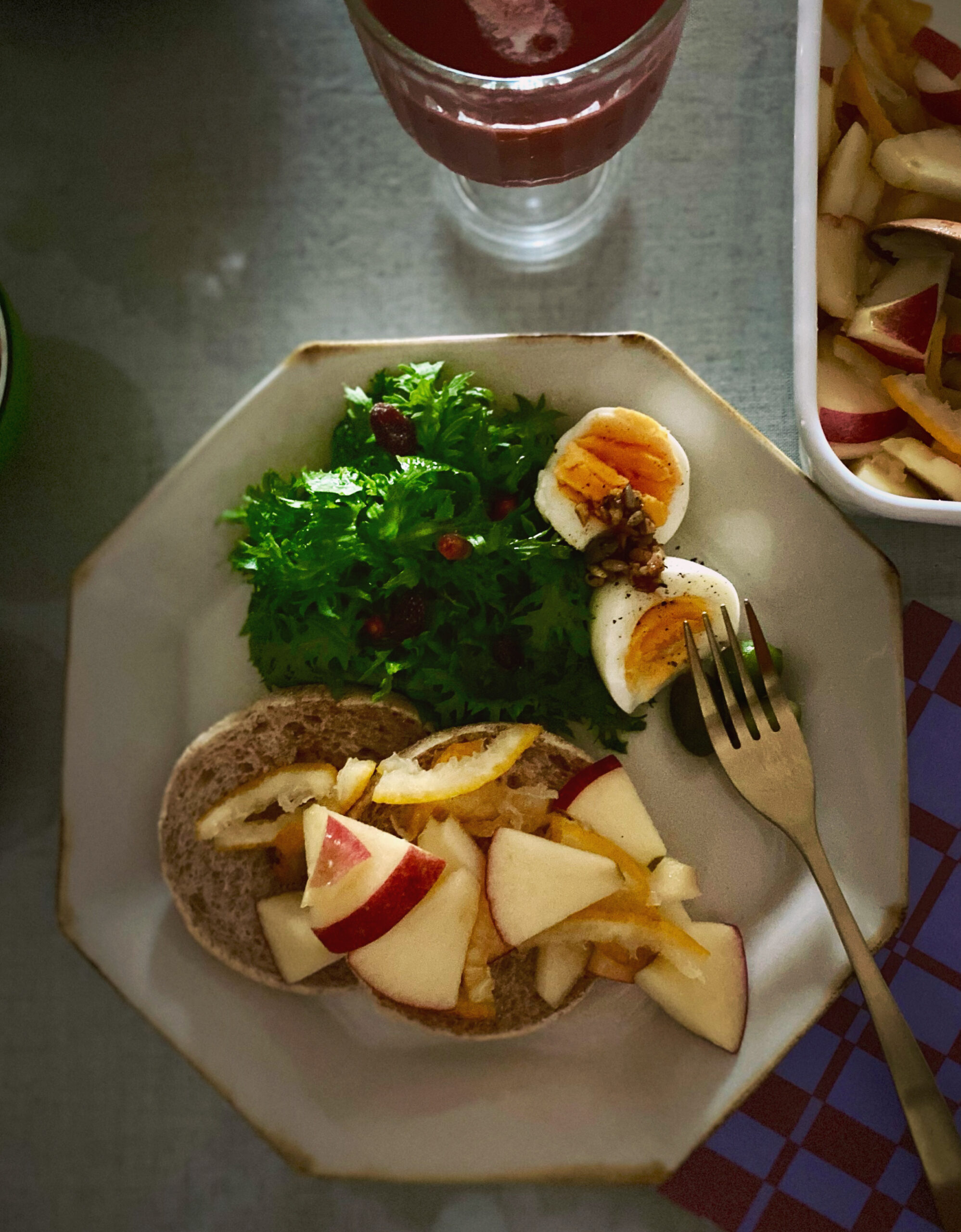 超簡単で美味しい旬の果物レシピ♪