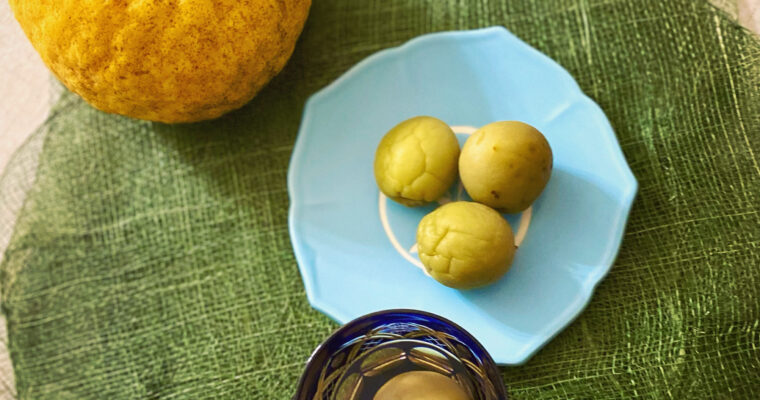 「年末年始のわたし」💦