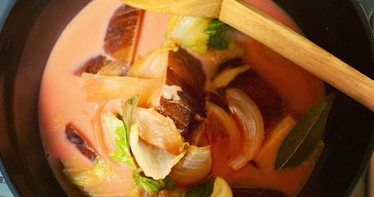 囚われているもの