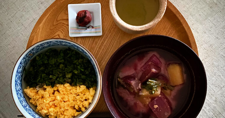 晩年の満たしかた