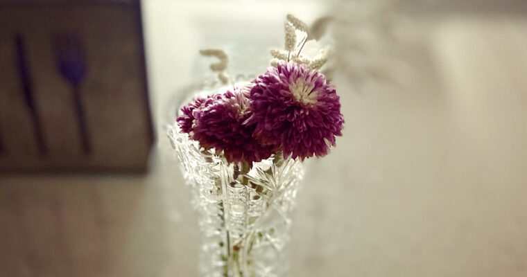 思いのかたまり