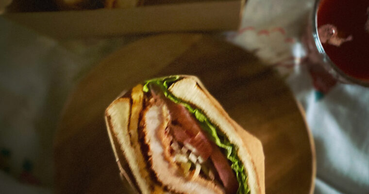 犬と暮らせば・・・