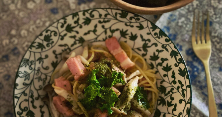 モノの価値・終の棲家