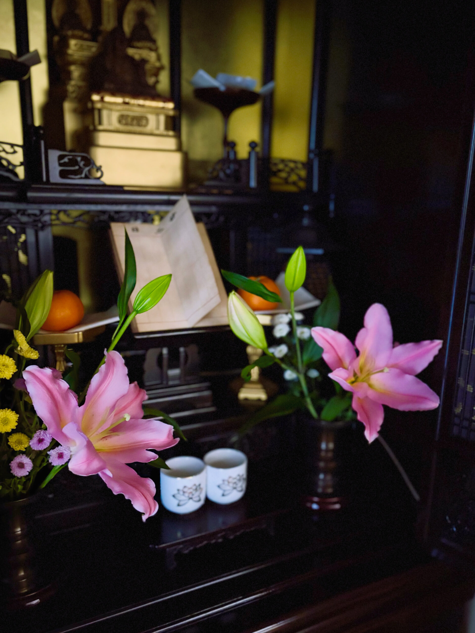 無駄遣いはしない。