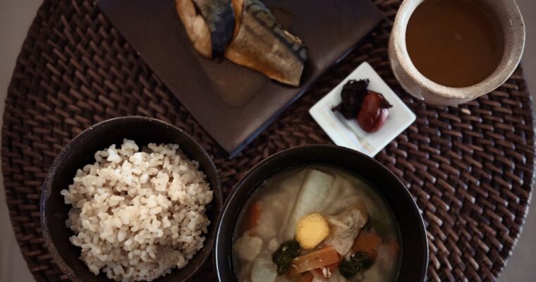 私が元気になること