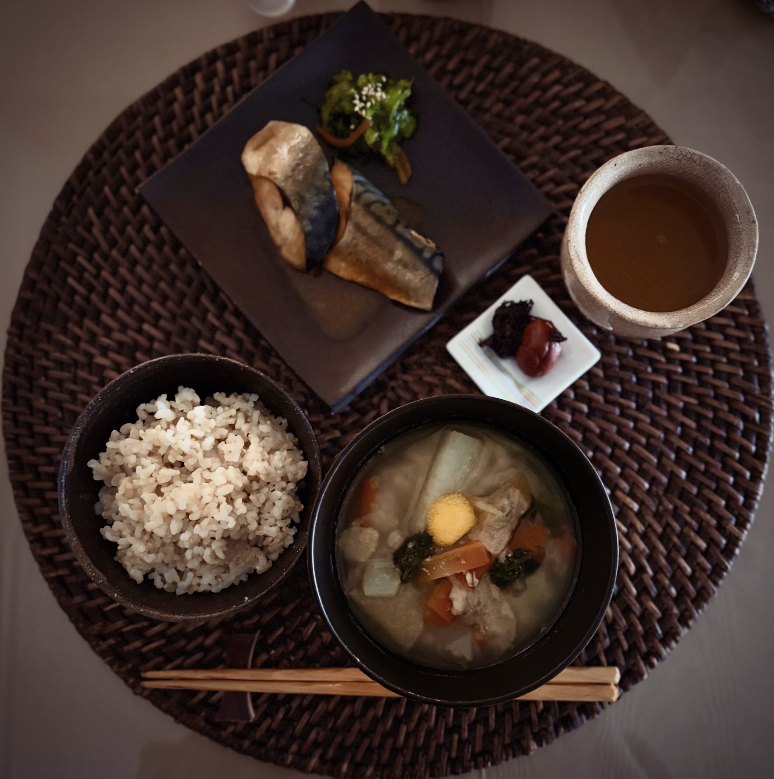 私が元気になること