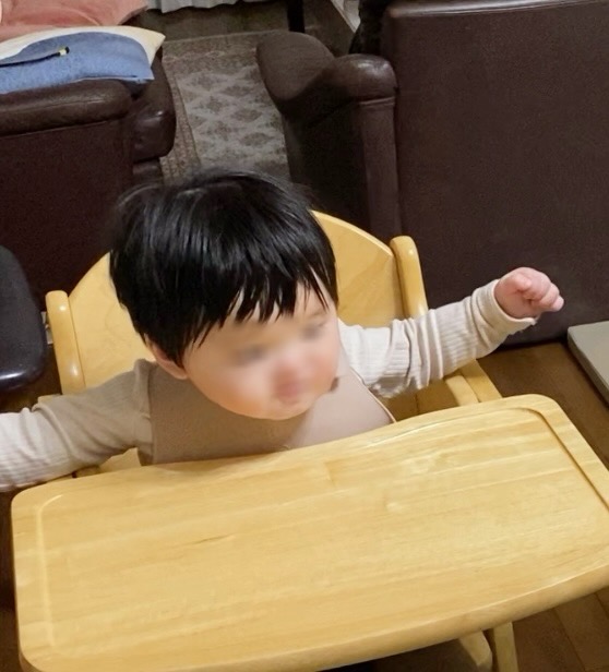 頭・耳・鼻の穴