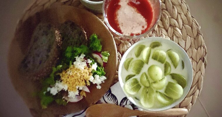 自分にできること