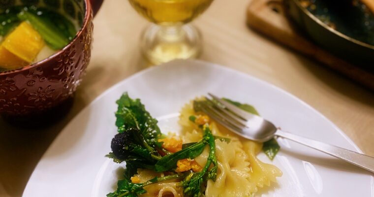 控えめにいっても最高。