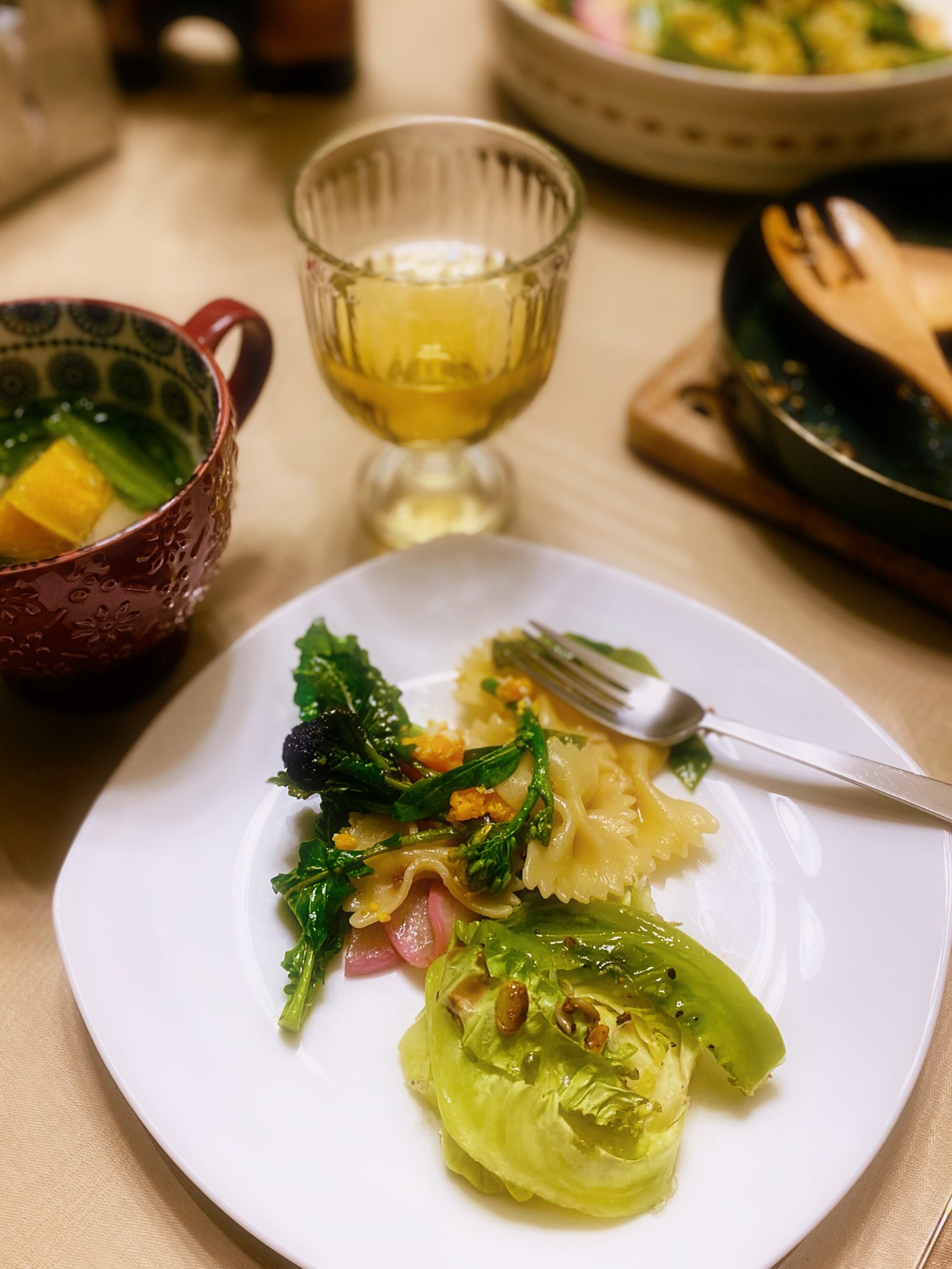 控えめにいっても最高。