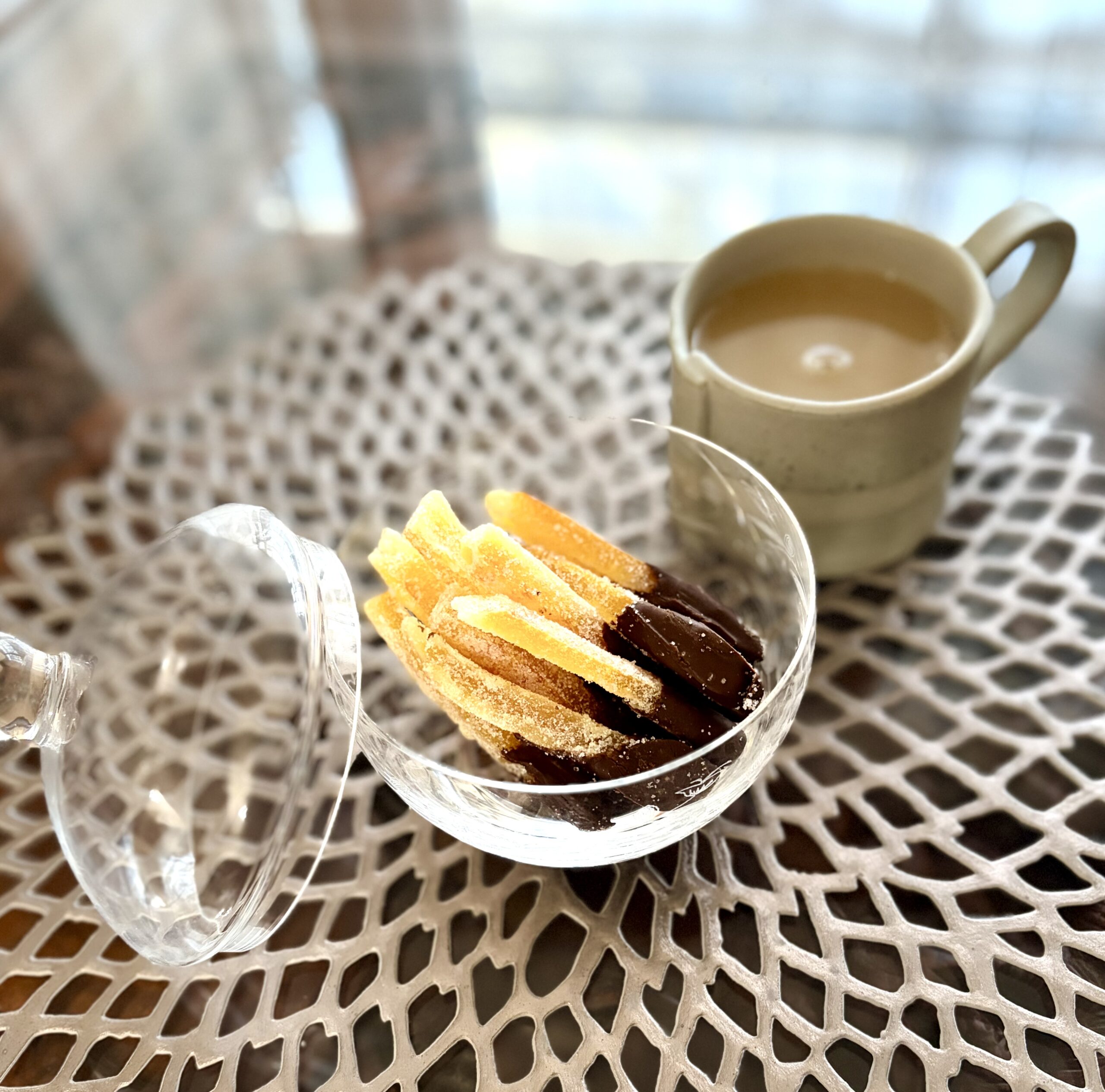 おいしくなくていいんです。