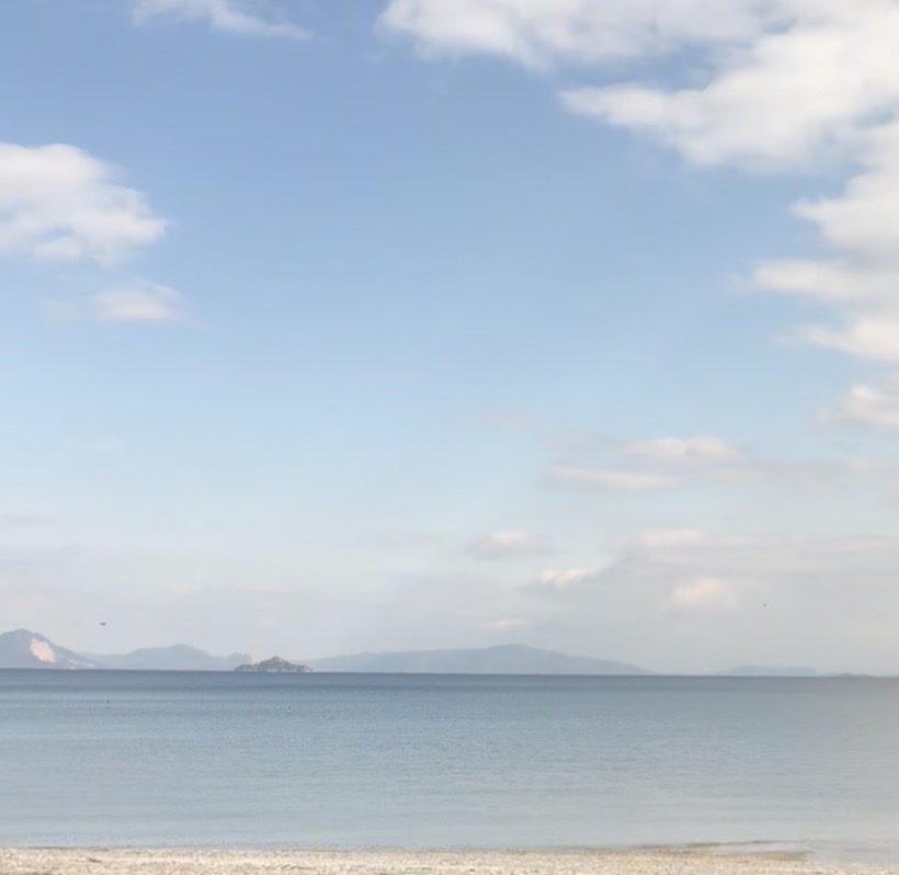 隠し持ってる気持ち