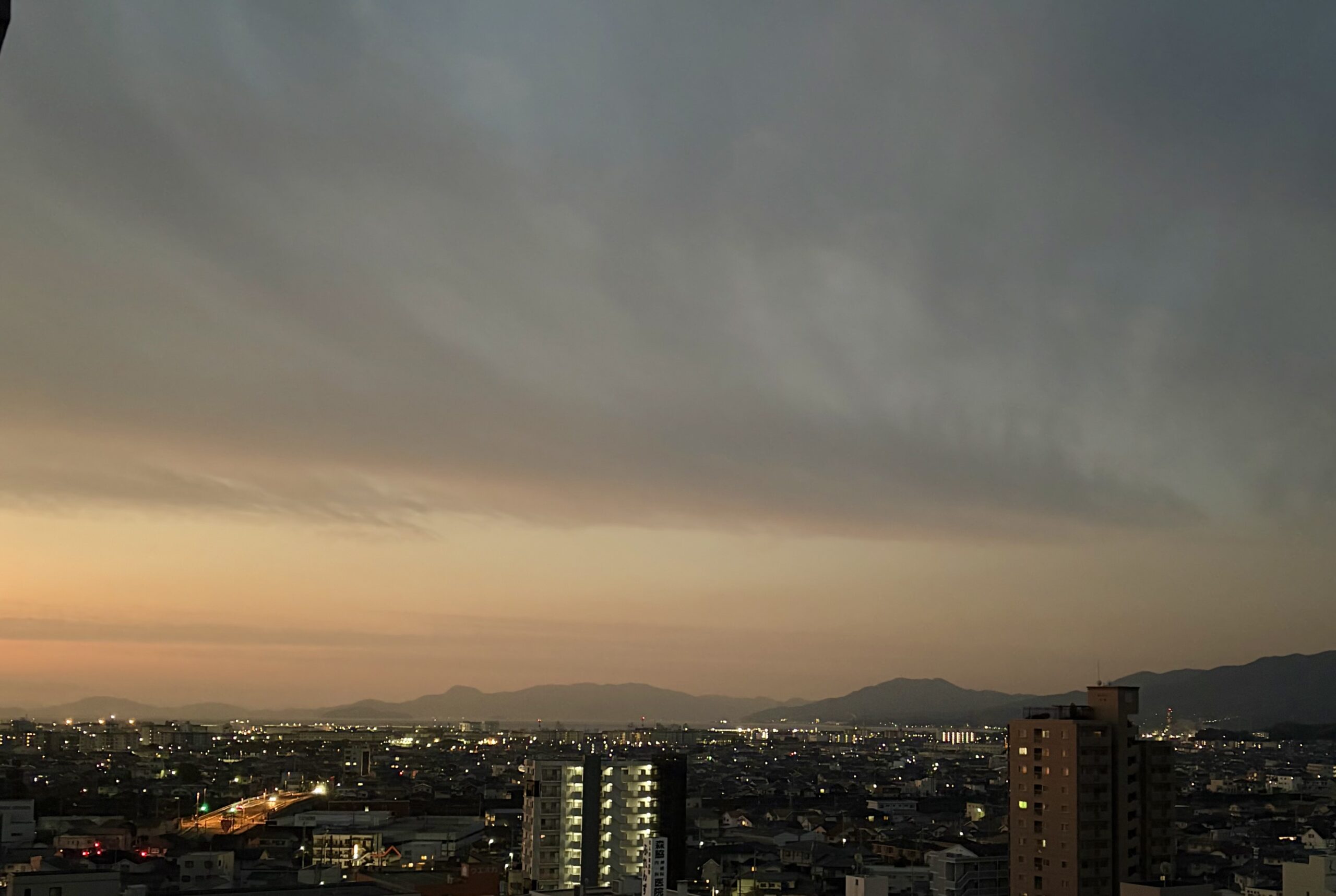 過信も依存もしない