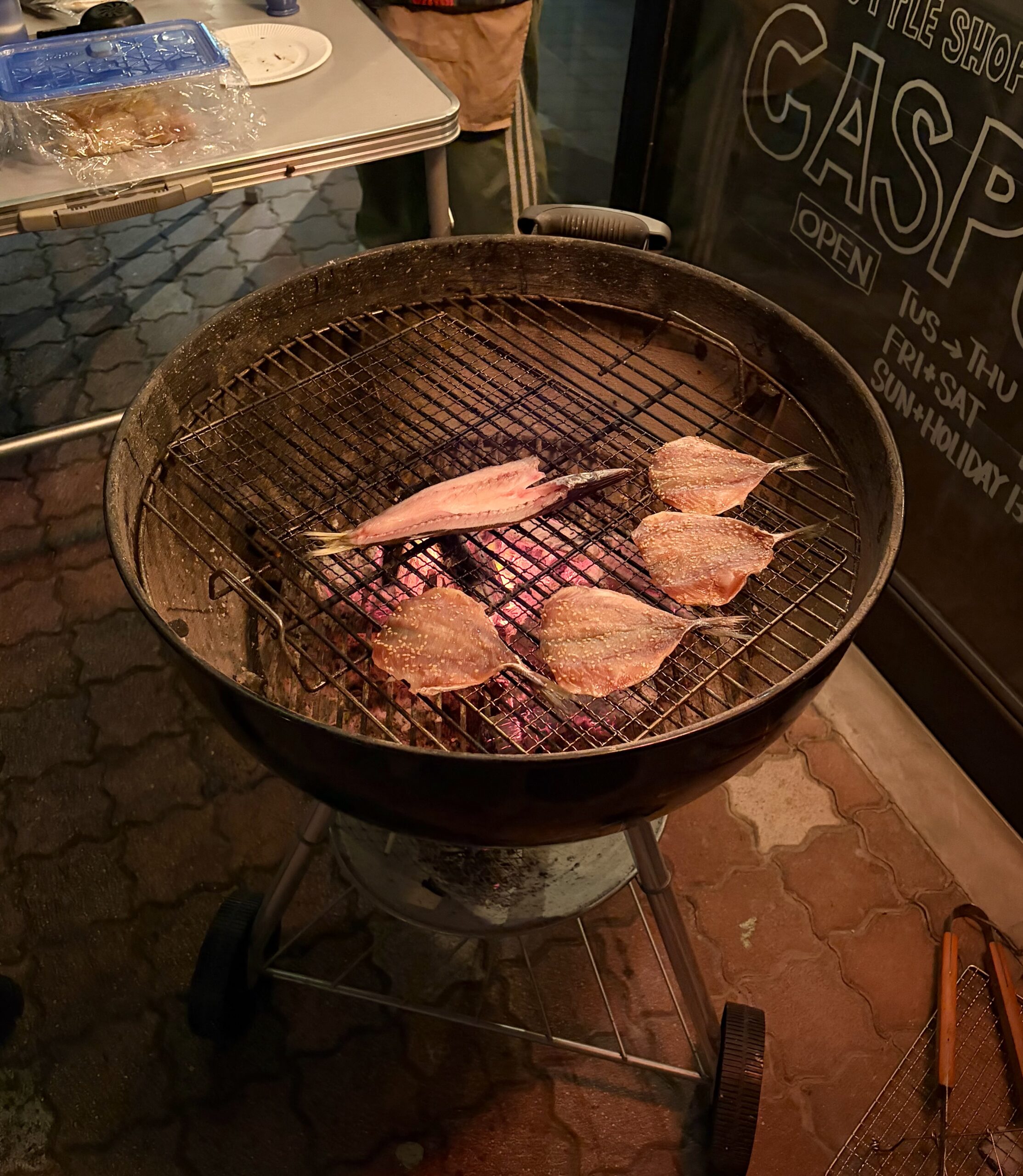 それでいいのだ。