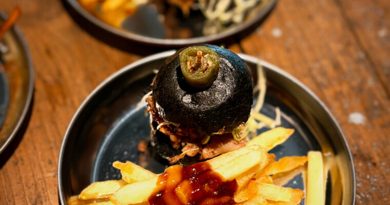 脳のこと・若気の至り