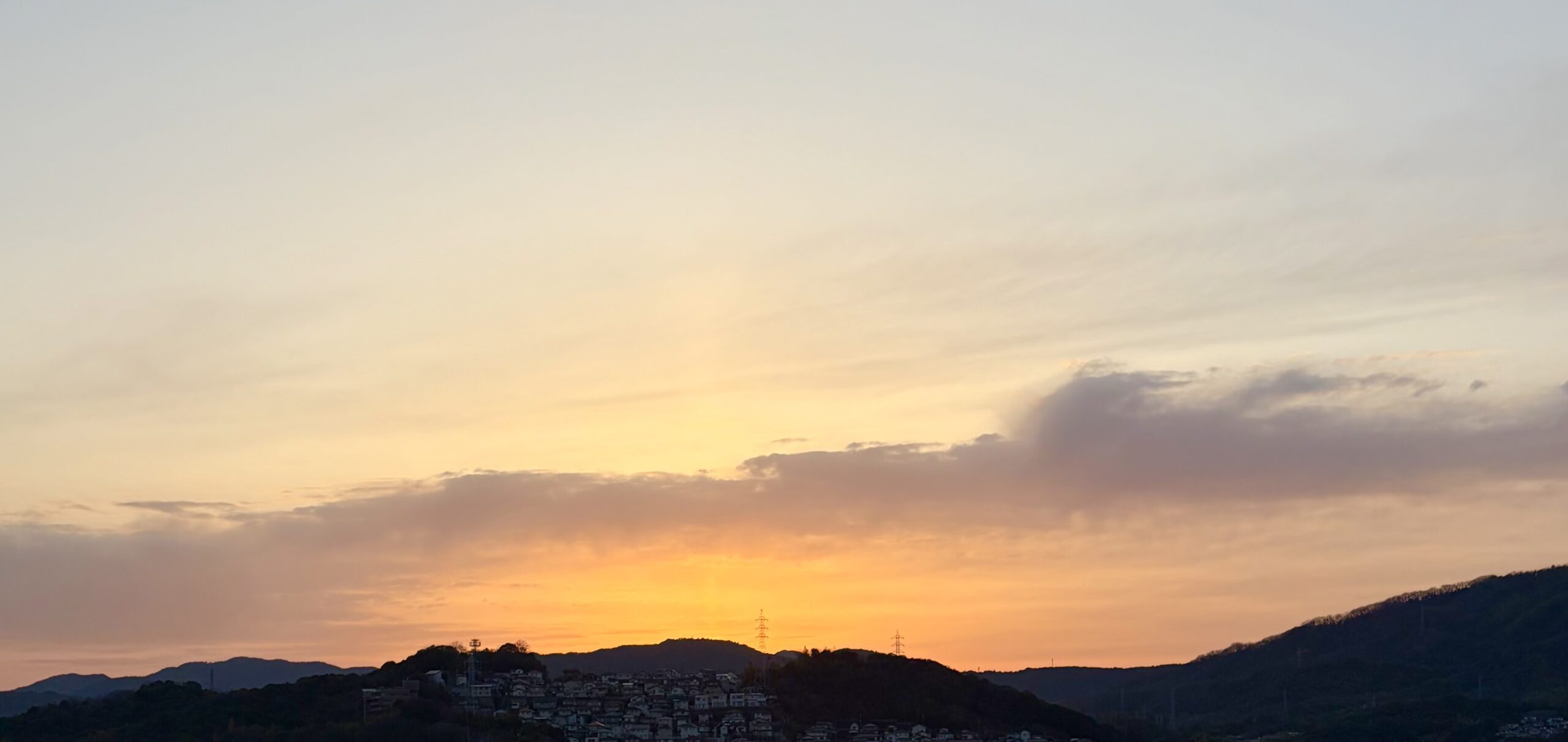 見えない、知らない思い