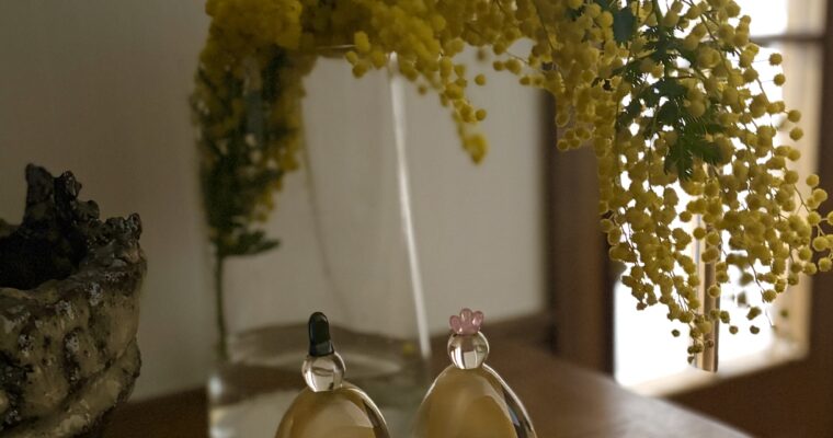 おばさんからおばあさんになると